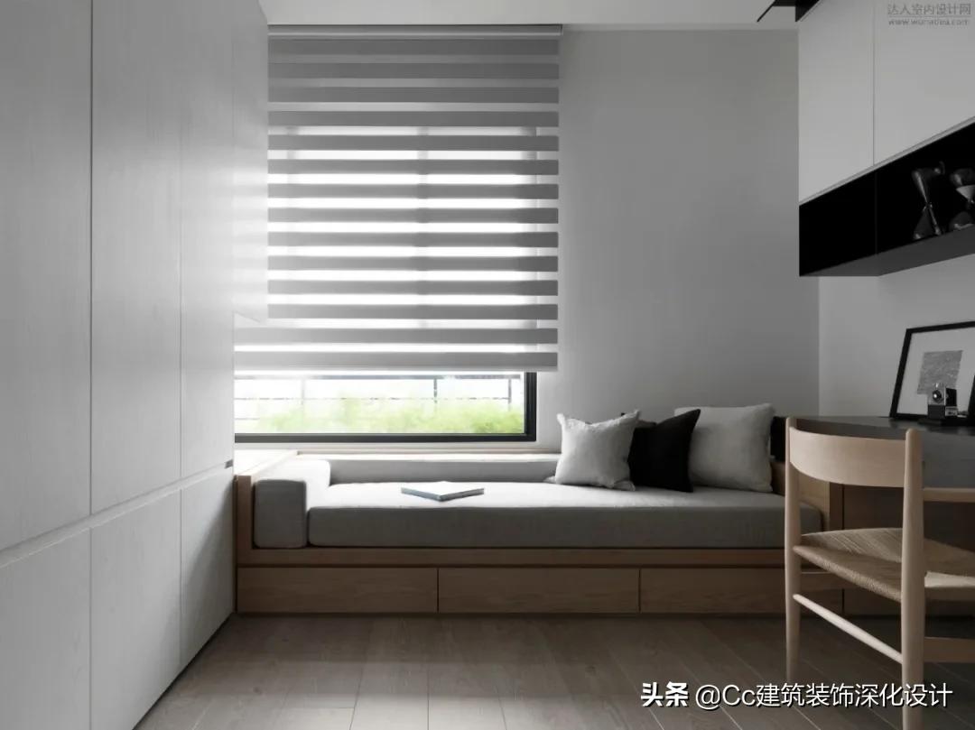 家装室内设计平面方案优化,140平大h户型平面优化