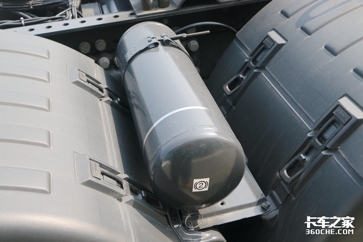 斯堪尼亚g500相当于多大动力,斯堪尼亚g500国六高顶