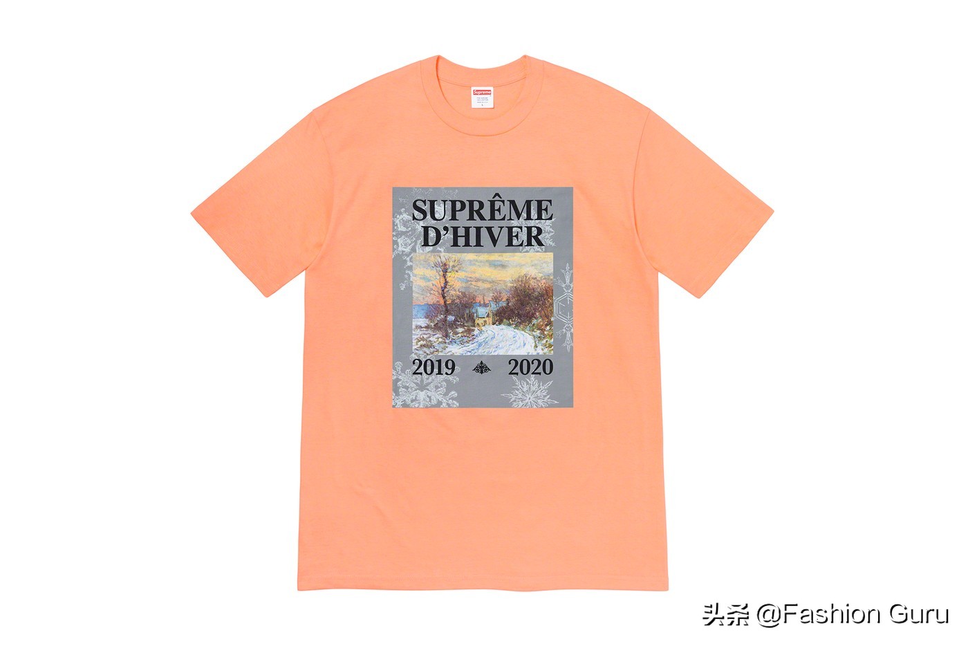 supreme2023春季新品,supreme2018单品一览表