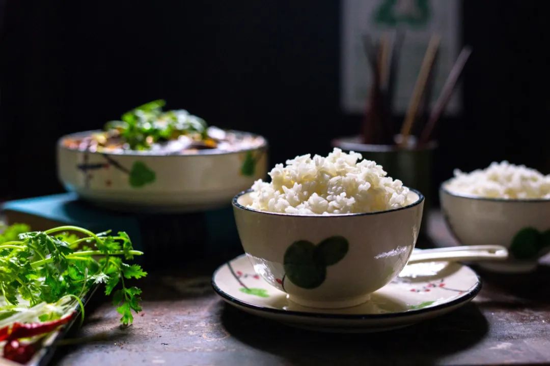 中式快餐正在崛起,中式快餐店的机遇