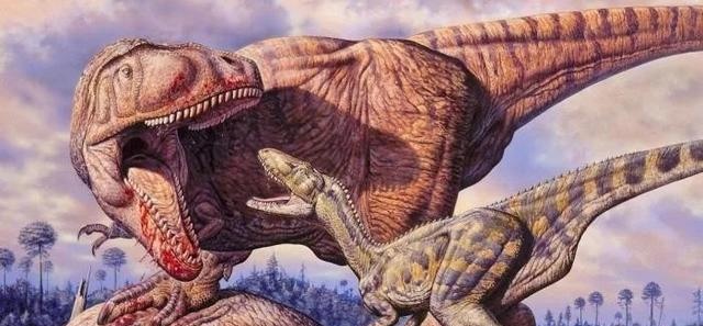 世界上最长的3米巨型蜈蚣,史前十大巨兽排行榜棘龙