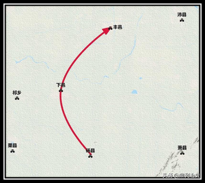 周勃为什么斗不过汉文帝,汉周勃简介