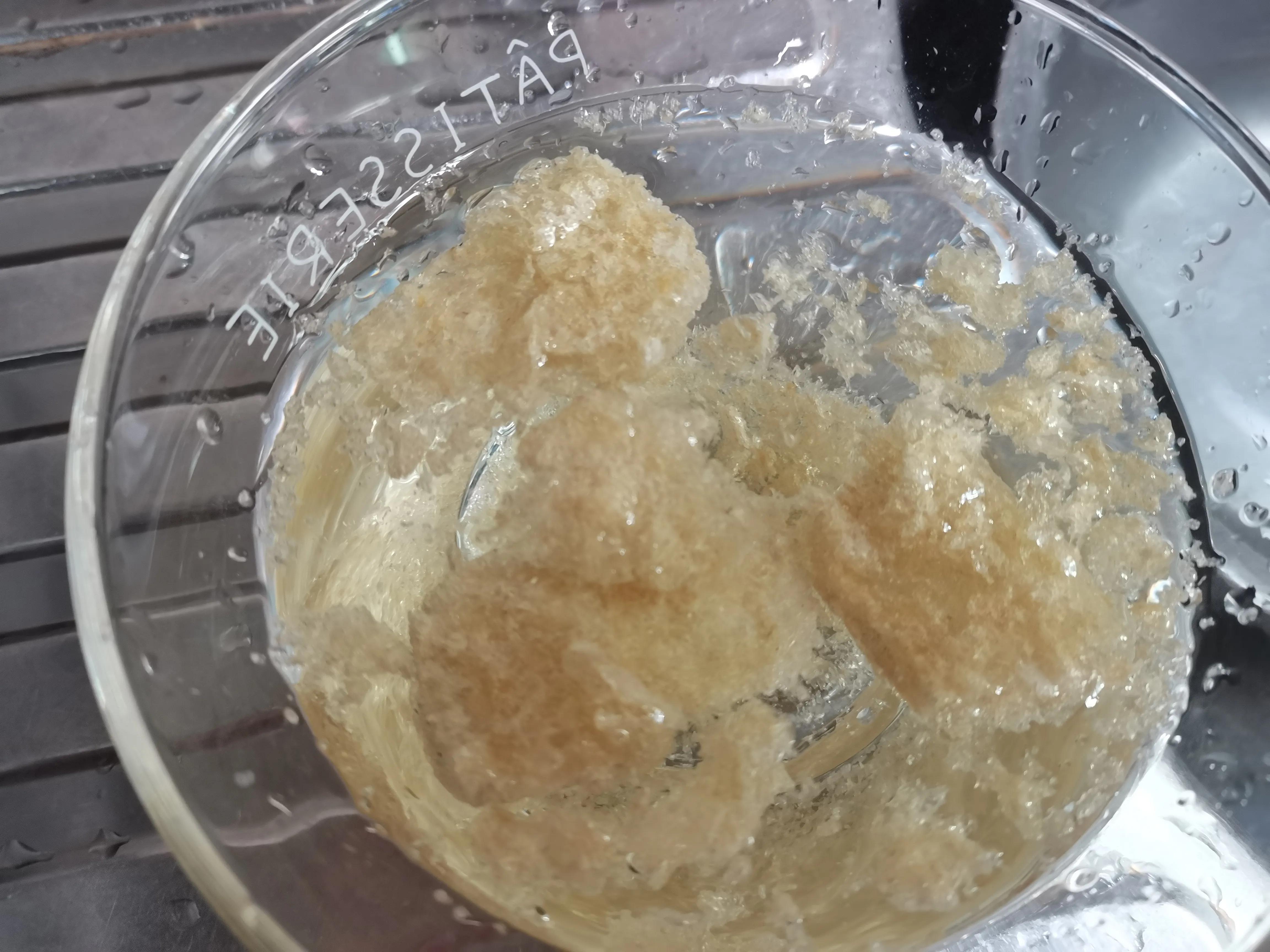 牛奶炖鸡蛋的做法,牛奶炖燕窝做法步骤