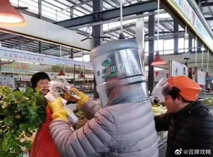 口罩来了！APP预约摇号，药店社区投放，网上秒杀，你买到了吗？