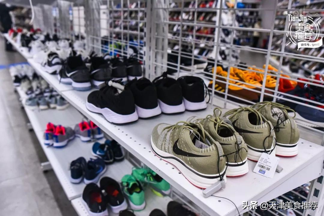 天津市新开的奥莱在哪里,5000块可以逛的店