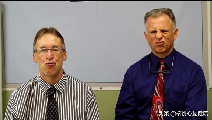 中风面瘫最快的恢复方法,中风面瘫怎么按摩面部