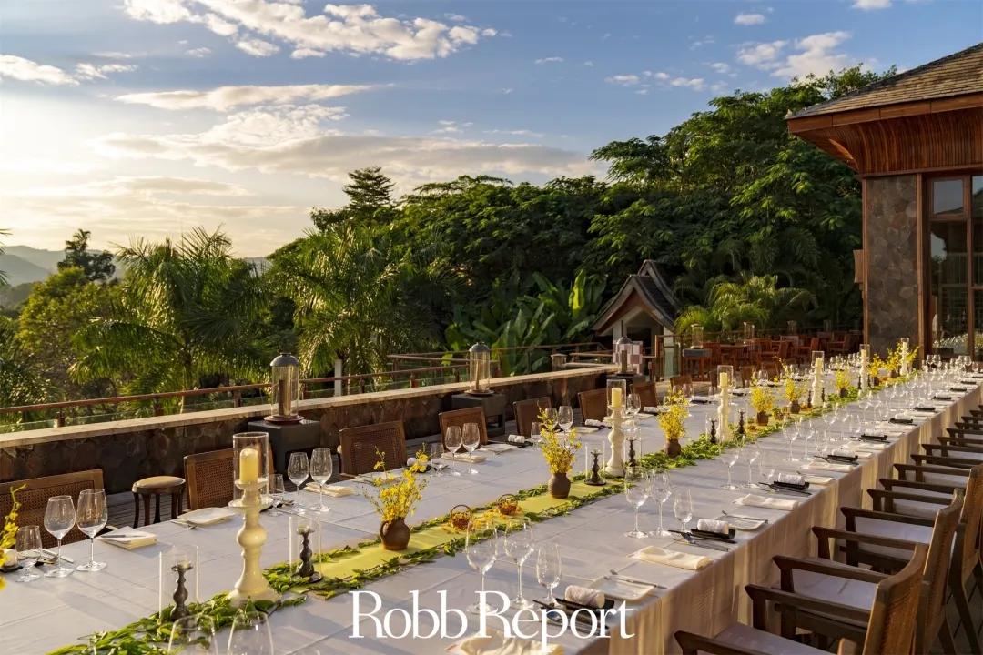 RR·FEATURE|寻找中国仙境:酒店人的徐霞客情怀