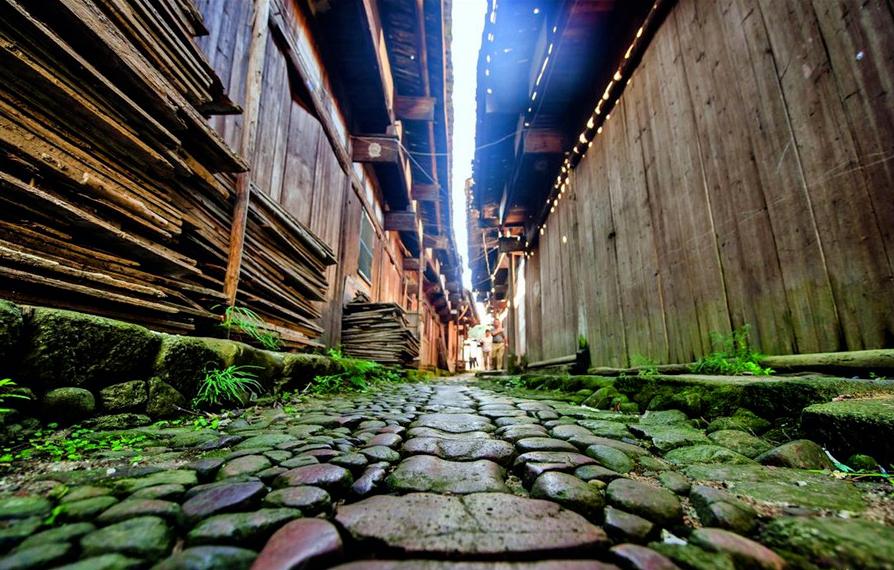 江西鹰潭这个城市怎么样,鹰潭一个人打卡的地方