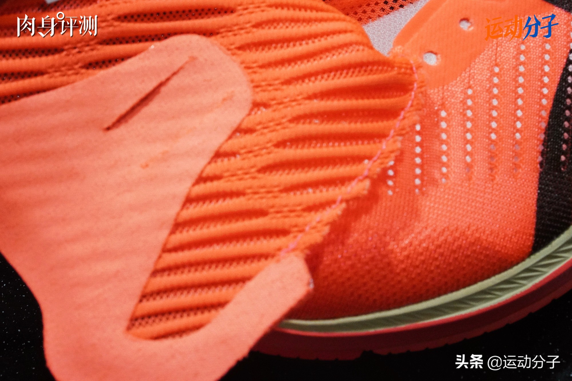 asicsmetaracer跑鞋测评,asics亚瑟士最好的跑鞋