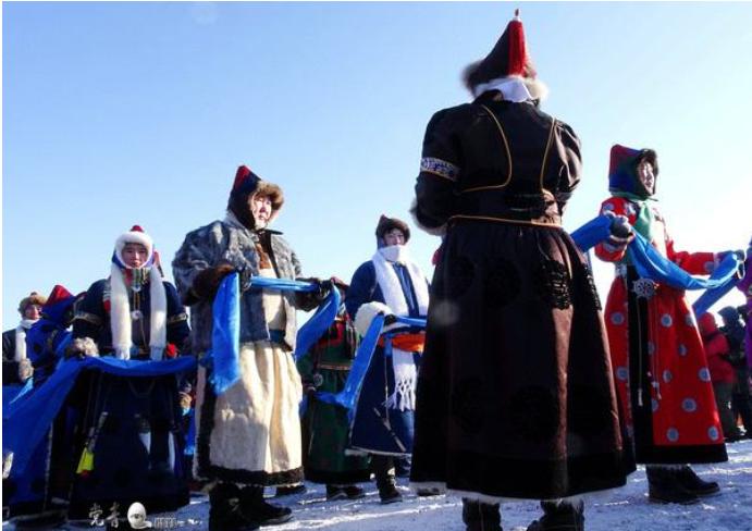 四子王旗名字的由来,四子王旗来历简介