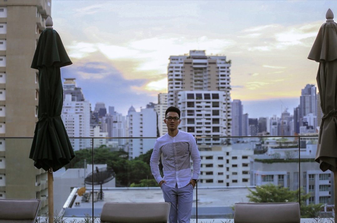 泰国曼谷酒店攻略,去泰国曼谷感悟