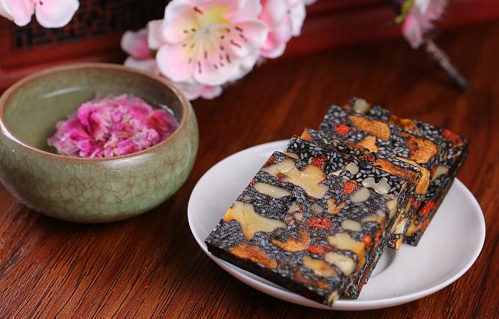 假的阿胶糕,假阿胶糕是什么样的