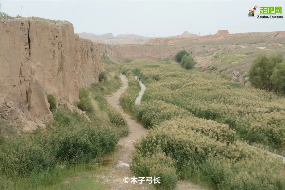 真正的大西北城市,西北最低调的旅游城市