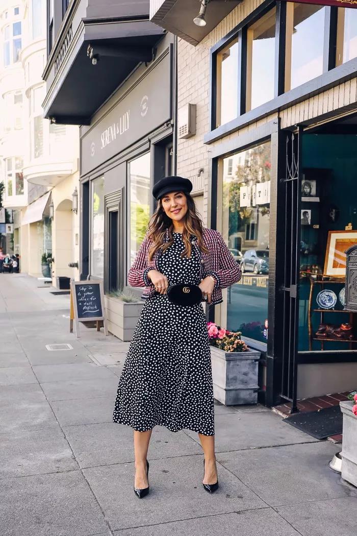 又一件“土味”单品回潮了,腰包竟成了时尚圈的新宠儿