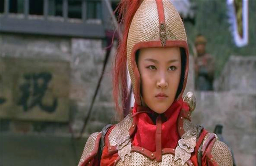 水浒传:108梁山好汉中,这五人的绰号代表什么?一般人难懂