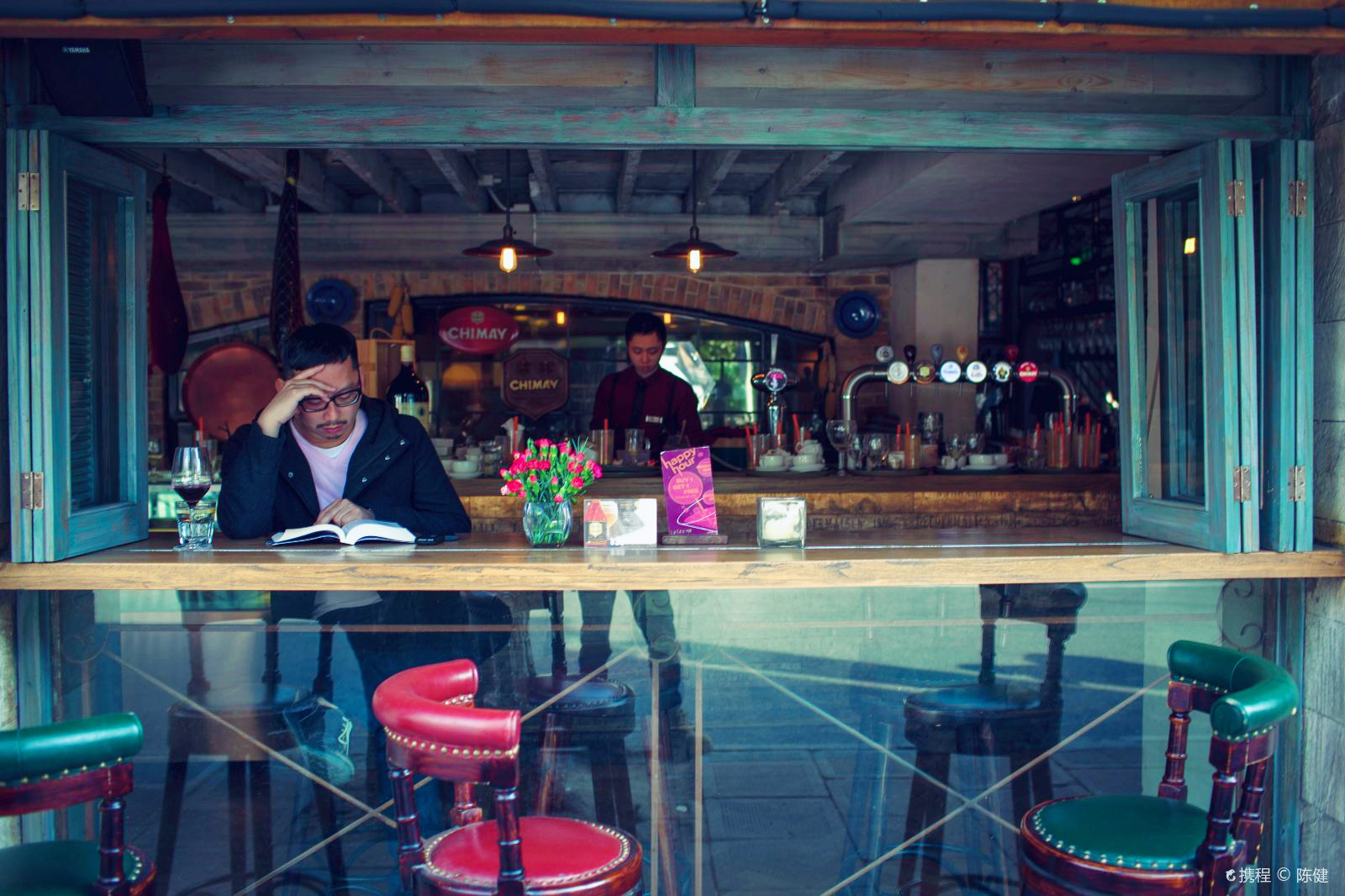 上海步行街游玩攻略路线,游玩上海步行街攻略