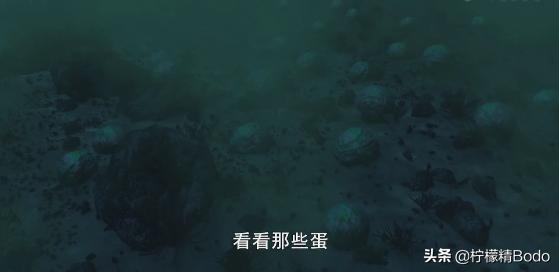 什么是科幻神剧情？美国电影《恐龙侵袭》，上海堡垒也要让位