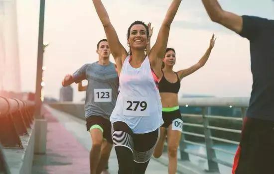 跑步能治好一切烦恼吗,跑步能消除身体疾病吗