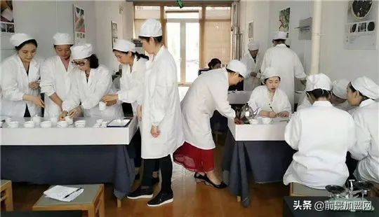 以后开茶叶店的趋势,开茶叶店投资什么项目