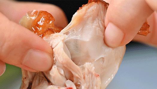 花城汇椰子鸡煲,花城汇美食椰子鸡