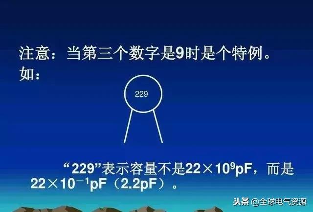 各种二极管电容介绍,二极管电容测量技巧