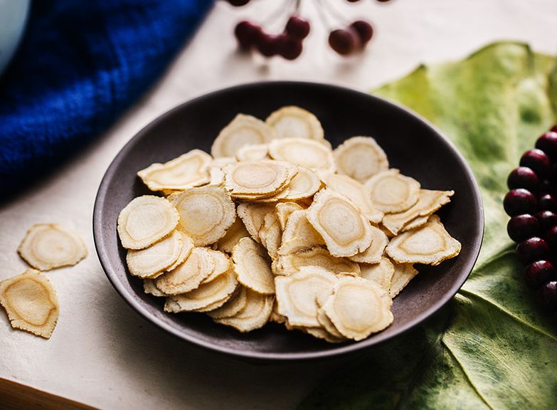 西洋参真假辨别视频,西洋参的真假鉴别方法