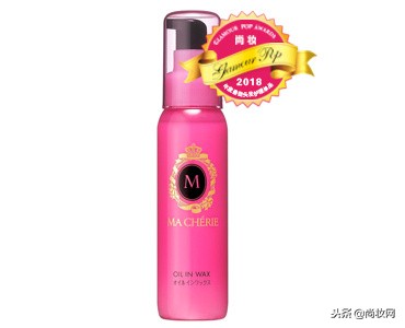 2018年尚妆GlamourPOP美妆大赏榜单揭晓