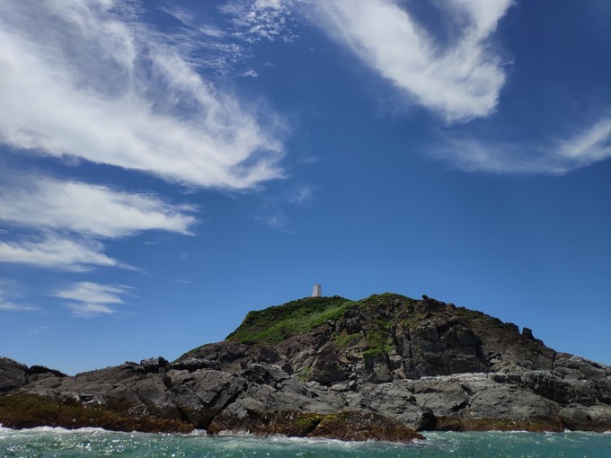 汕头南澳岛旅游住宿攻略,潮州南澳岛三日旅游攻略