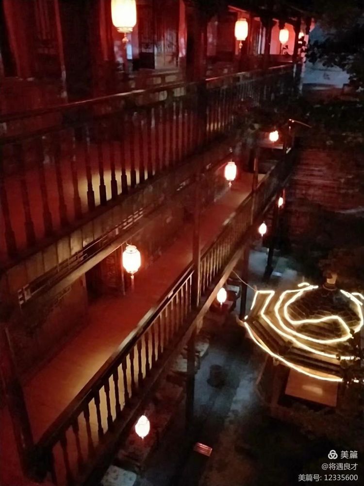 成都古镇黄龙溪,成都天府新区春季黄龙溪古镇