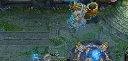 lol无限乱斗为什么老是输,lol无限乱斗游戏崩溃