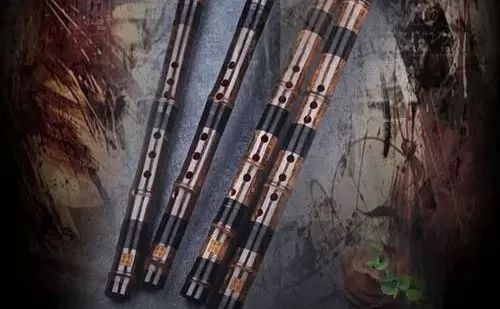 箫入门必学100首,初学者学箫练指法