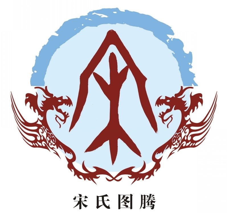 10个人口大姓宋唐许邓韩冯曹彭曾萧,看看你们的得姓始祖是谁?