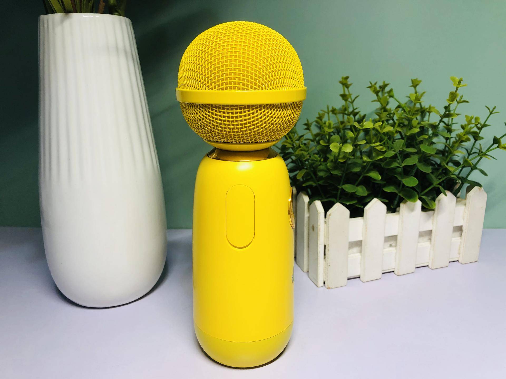 新款小巨蛋麦克风,比小巨蛋便宜好用的麦克风推荐