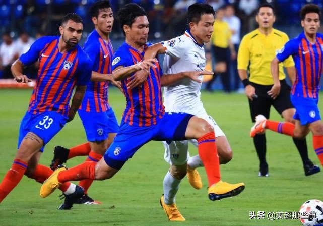 亚冠中超4强赛程表,亚冠最新积分榜山东