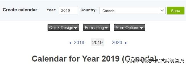 收藏外贸人常用网站或工具汇总,外贸人必备的五个查询网站