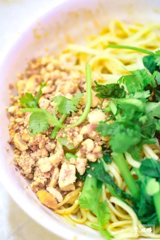 南京最有特色的小巷子,南京小巷美食一条街