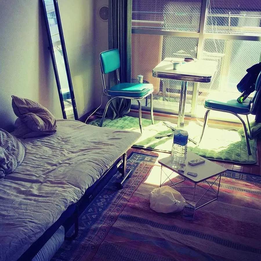 卧室布局新做法,卧室经典布局