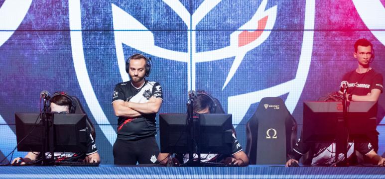 职业比赛csgo找不到c4,2019csgo柏林major