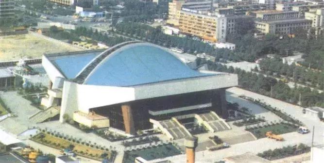 成都近40年变化,成都市1979到2018年发展演变