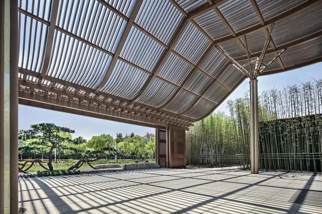 2023青剑湖上园湾北地块,苏州中海青剑湖上园湾大区