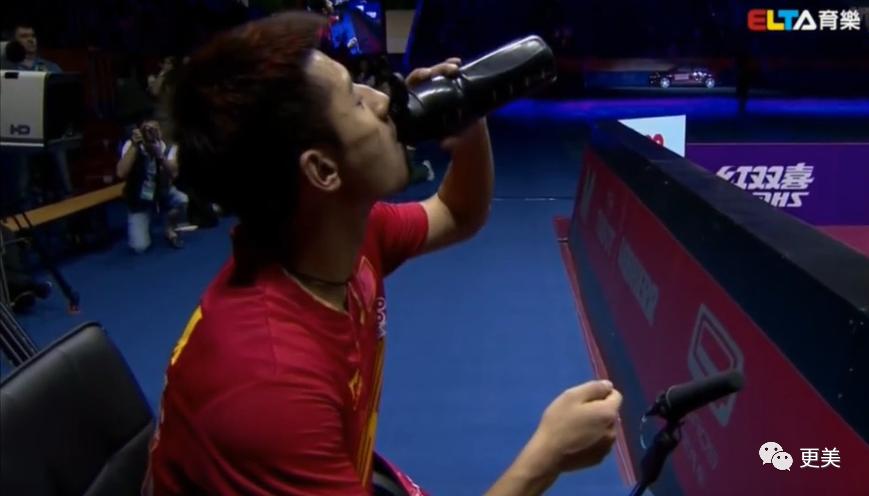 景甜对张继科事件的回忆,景甜对张继科用情太深