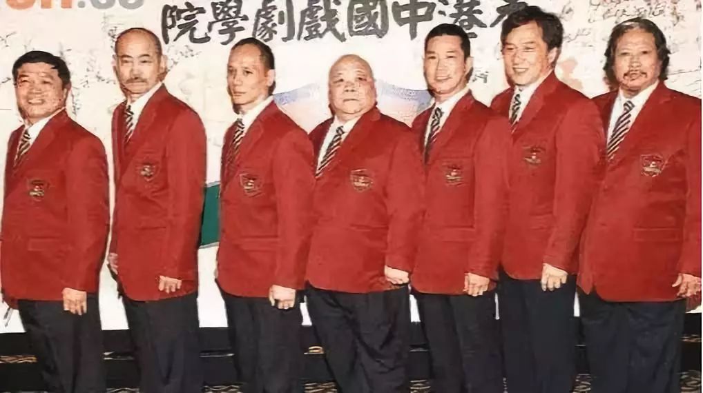 一代人终将老去，撑起中国动作片半壁江山的七小福难敌岁月