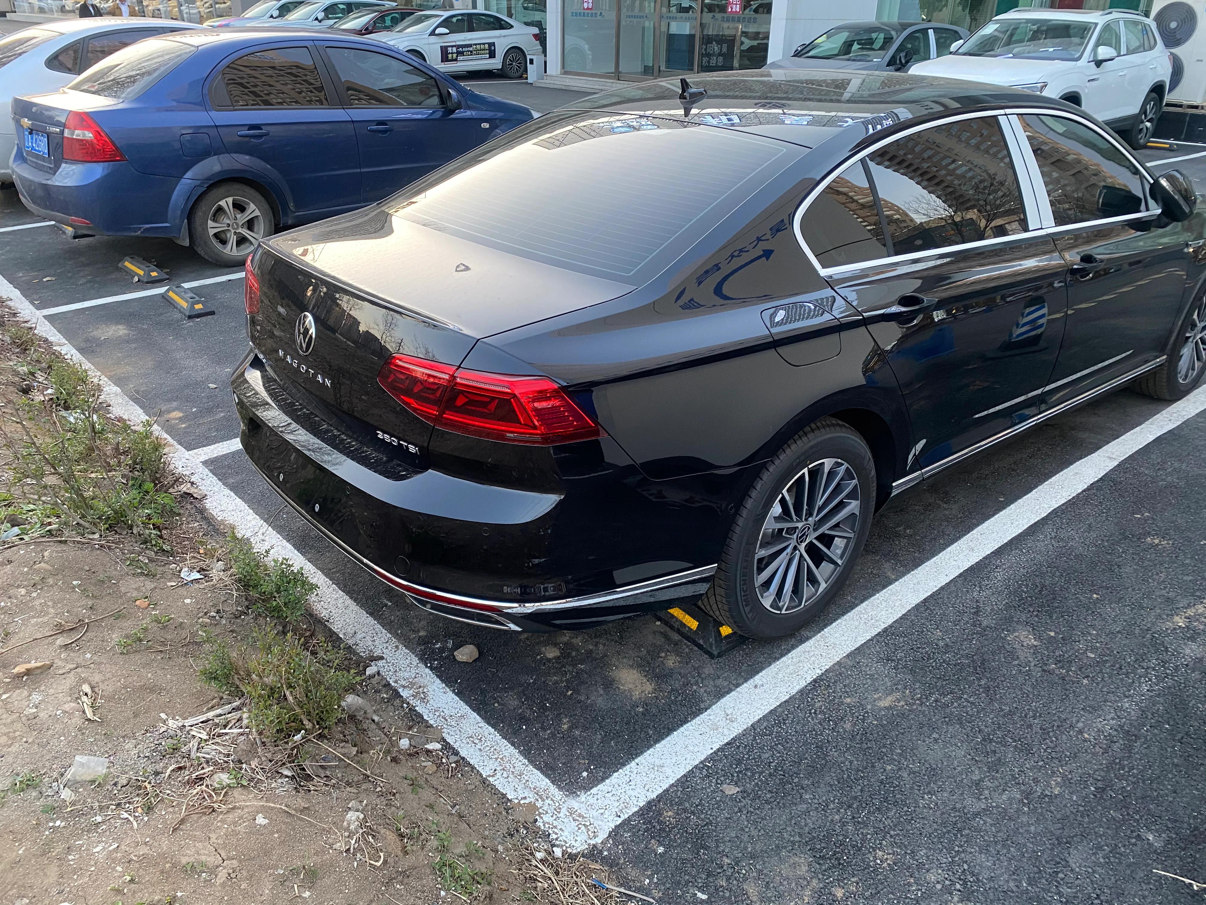 迈腾b8四轮定位数据,迈腾b8更换变速箱油