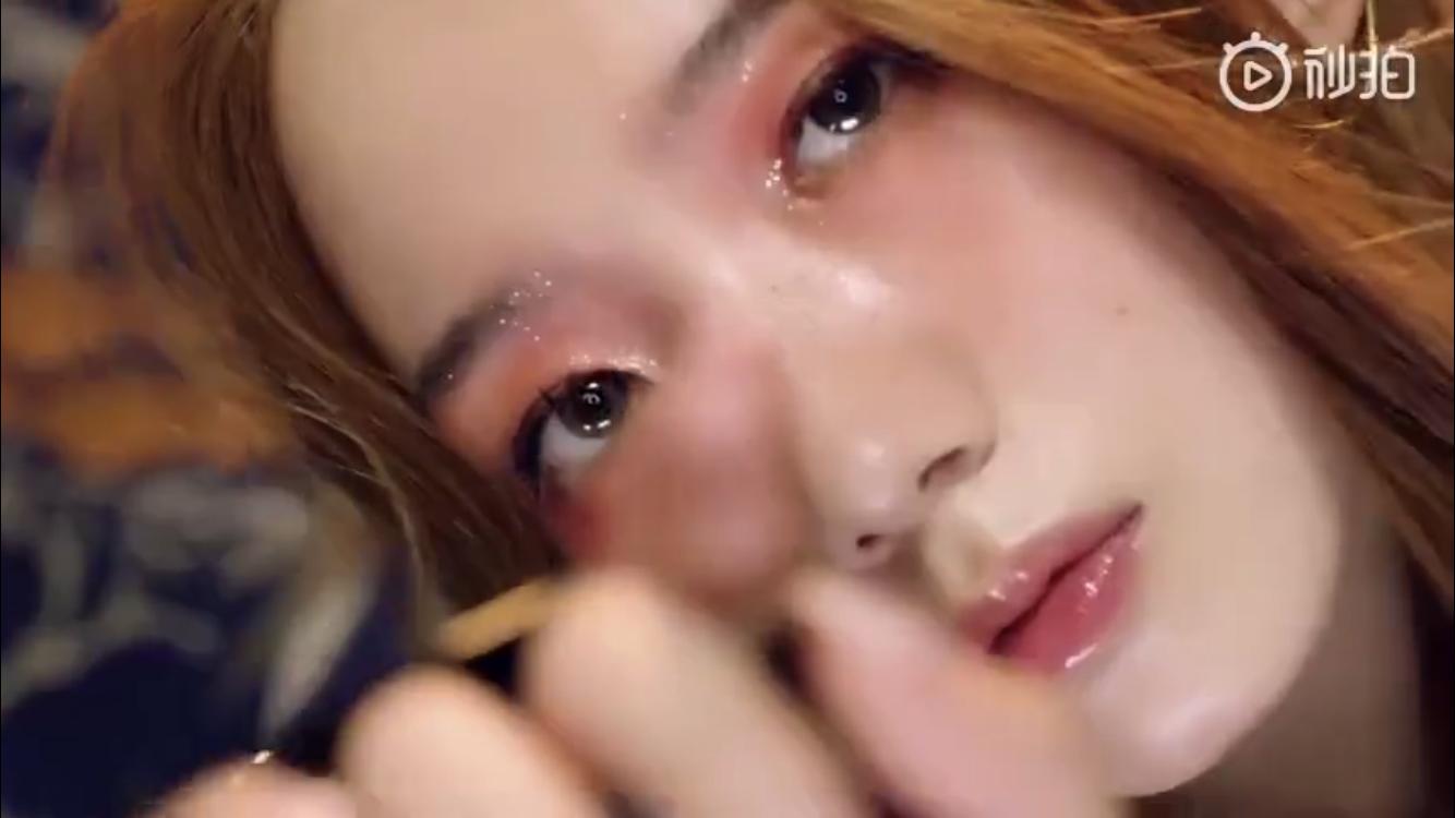 火箭少女101京东代言,火箭少女101代言mac