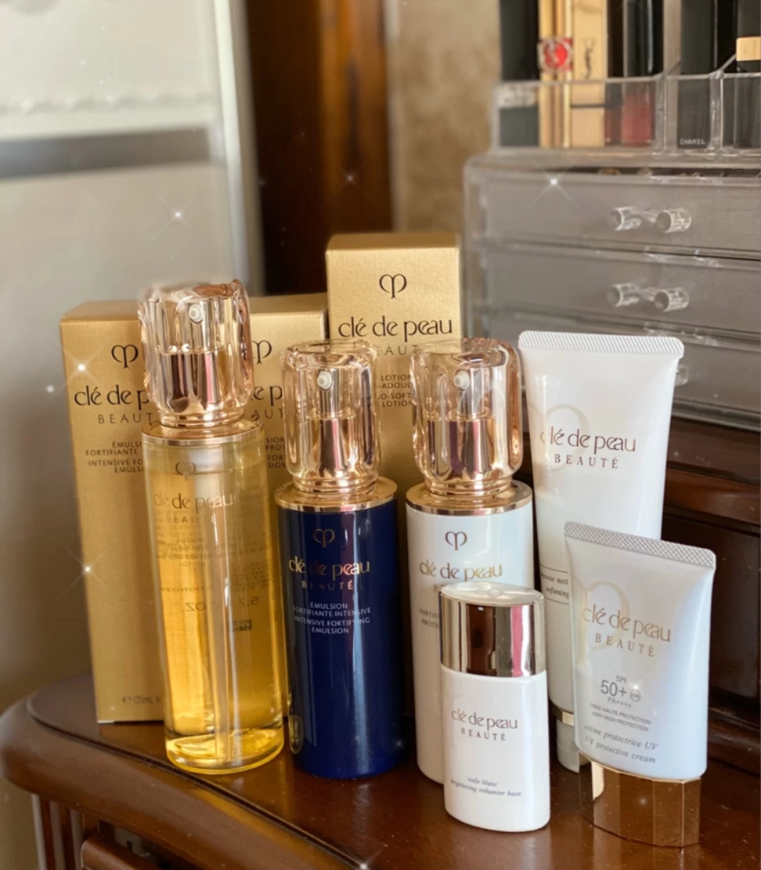 40-50岁抗老水乳夏天用,40岁抗老防皱水乳