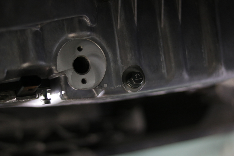 怪兽修车：翻新一辆05年的高尔夫4，重温经典，改装老车