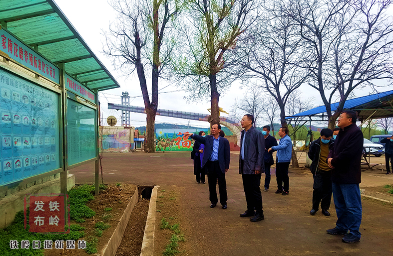 铁岭市开发区高质量发展实施方案,铁岭促进乡村振兴