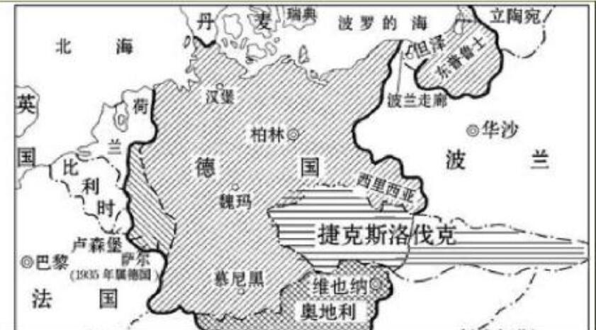 捷克斯洛伐克第七军事强国,捷克斯洛伐克抵抗德国