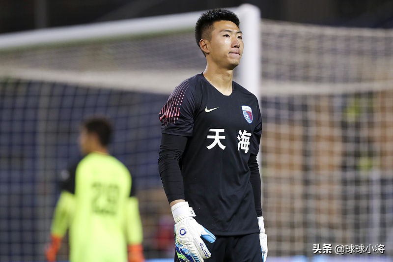 津门虎排行榜第几名,天津津门虎最强的一个人是谁