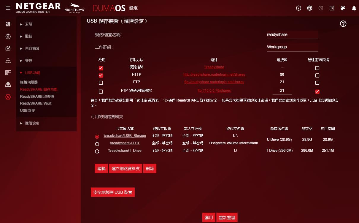 网件xr50评测,网件r4300路由器怎么样